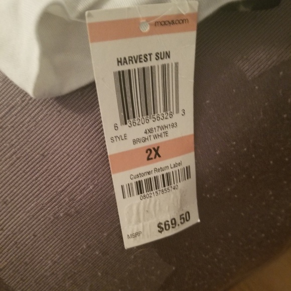 2x Tunic Blouse - Picture 5 of 5